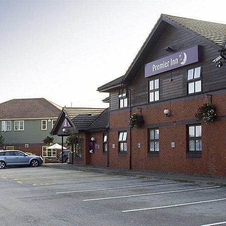Premier Inn Birmingham Oldbury Oldbury  Exterior foto