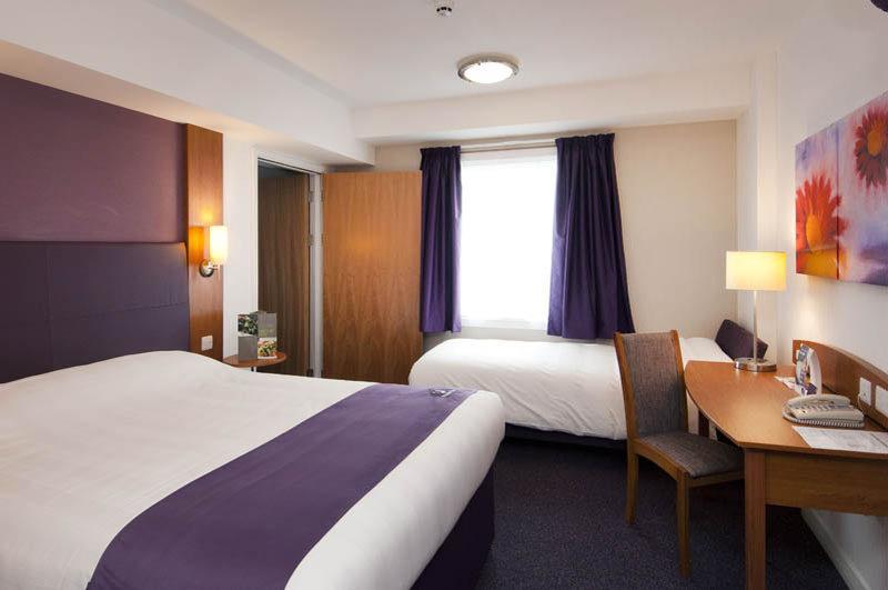 Premier Inn Birmingham Oldbury Oldbury  Exterior foto