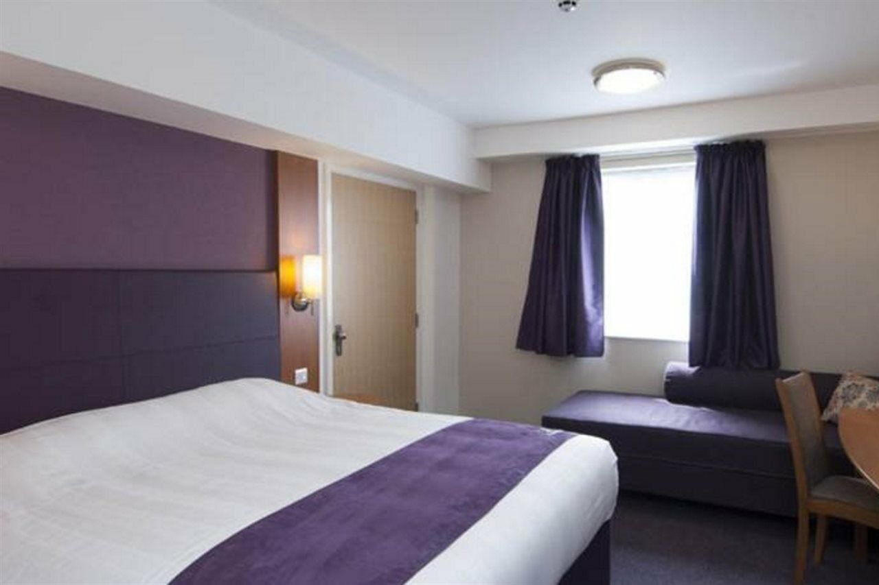 Premier Inn Birmingham Oldbury Oldbury  Exterior foto