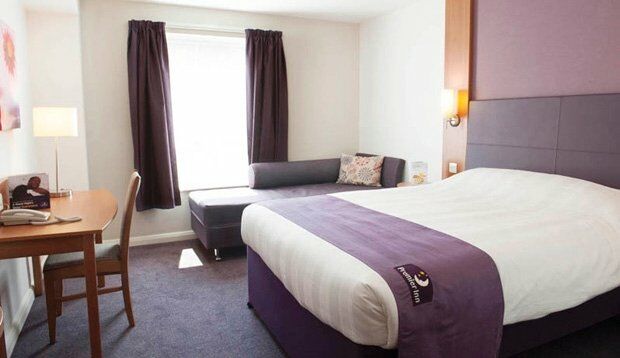 Premier Inn Birmingham Oldbury Oldbury  Exterior foto